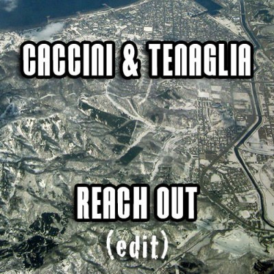 caccini & tenaglia - Reach Out