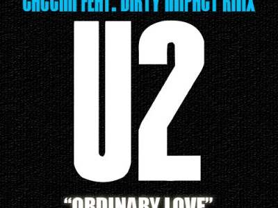 Ordinary Love - U2, Caccini Remix