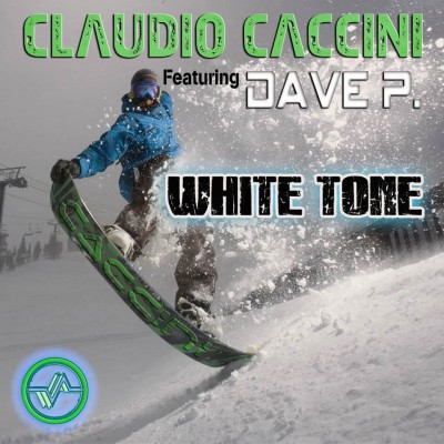White Tone, Caccini feat Dave P cover