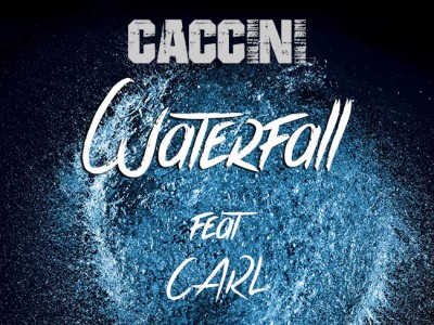waterfall claudio caccini feat carl