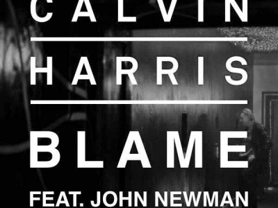 Blame, Calvin Harris feat John Newman - Caccini & Dimitri Vegas Rmx