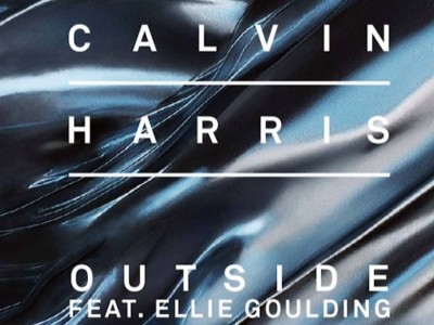 Outside Calvin Harris - Caccini rmx