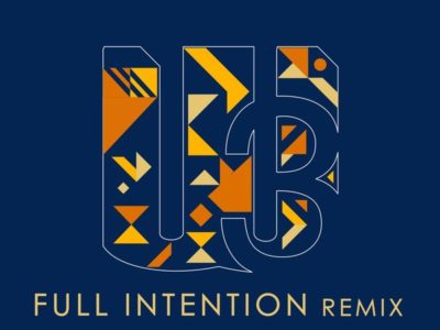 it's a house thing full intention remix