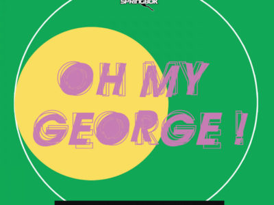 oh my george - Funkatomic